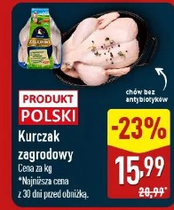 Kurczak zagrodowy