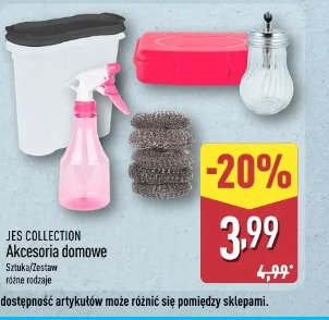 Akcesoria domowe