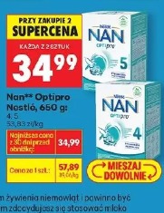 Nan Optipro Nestlé 4