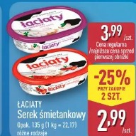 Sierpc Ser królewski tarty