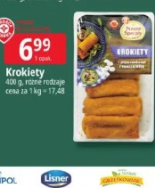 Krokiety Nasze Smaki