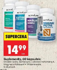 Suplementy