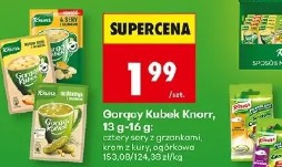 Gorący Kubek Knorr