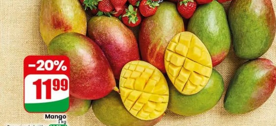 Mango
