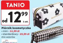 Benjamin piórnik kosmetyczka