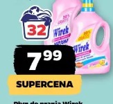 Płyn do prania Wirek