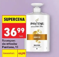 Szampon do włosów Pantene