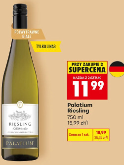 Palatium Riesling