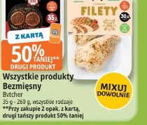Wszystkie produkty Bezmięsny Bytcher