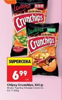 Chipsy Crunchips