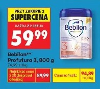 Bebilon Profutura 3