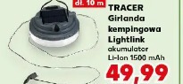 Tracer Girlanda kempingowa Lightlink