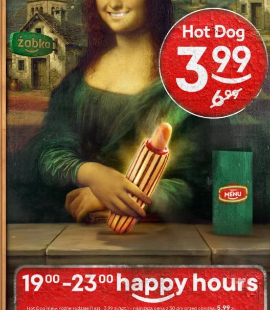 Hot Dog