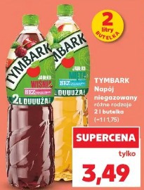 Tymbark Napój niegazowany