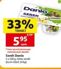 Serek Danio