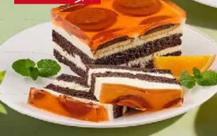Ciasto Delicja Cukiernia Staropolska
