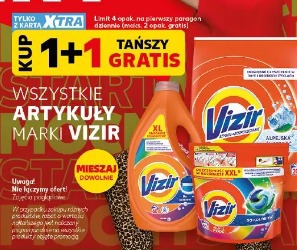 Vizir Wszystkie artykuły marki Vizir