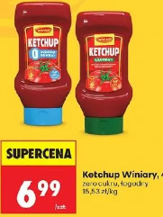 Ketchup Winiary
