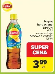 Lipton napój herbaciany