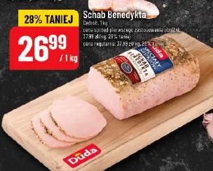 Schab Benedykt Cedrob