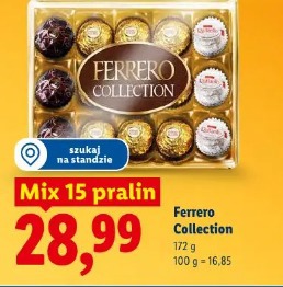 Ferrero Collection
