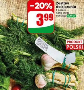 Zestaw do kiszenia