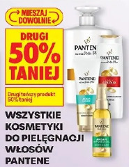 Wszystkie kosmetyki do pielęgnacji włosów Pantene