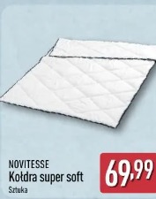 Kołdra super soft 