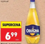 Napój gazowany Orangina Original