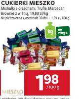 Cukierki Mieszko