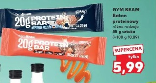 Gym Beam Baton proteinowy