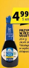 Przyprawa w płynie Vegeta