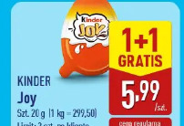 Kinder Joy