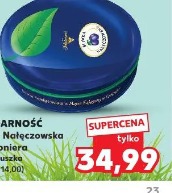 Solidarność Śliwka Nałęczowska bombonierka