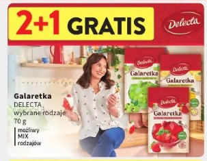 Galaretka Delecta