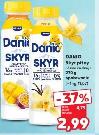 Danio Skyr pitny