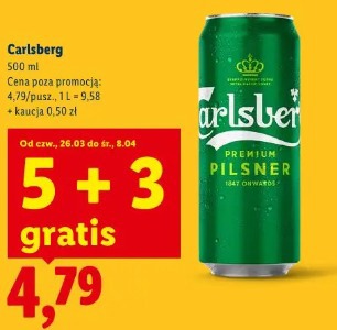 Carlsberg