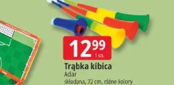 Trąbka kibica Adar