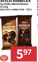 Wafelki Arabelka
