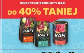 Wszystkie produkty Rafi