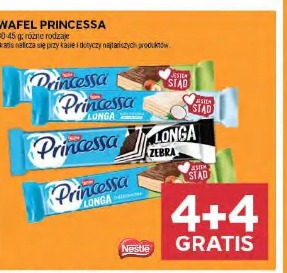 Wafel Princessa