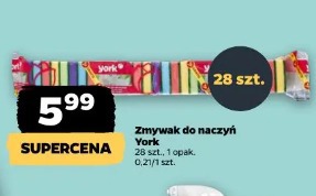 Zmywak do naczyń York