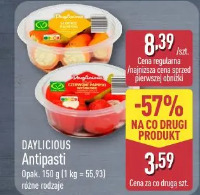 Daylicious Antipasti