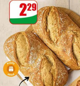 Bochen z pieca kamiennego