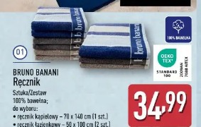 Bruno Banani Ręcznik