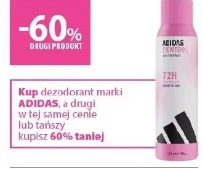 Adidas Control dezodorant