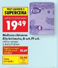 Bielizna chłonna Elly Intimate