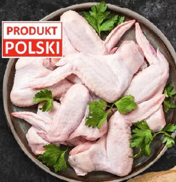 Skrzydła z kurczaka