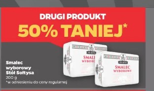 Smalec wyborowy Stół Sołtysa