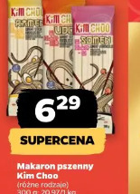 Makaron pszenny Kim Choo